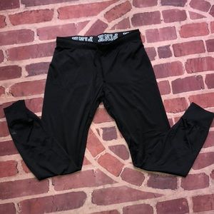 Full Length Victoria’s Secret PINK Leggings